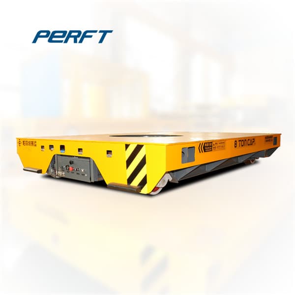 <h3>ladle transfer car 50t customizing-Perfect Ladle Transfer Cart</h3>
